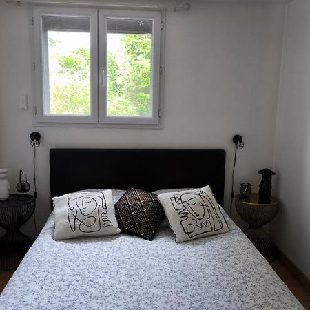 Tres Bel Appartement Avec Vue Sur Les Montagnes Saint Ismier ภายนอก รูปภาพ